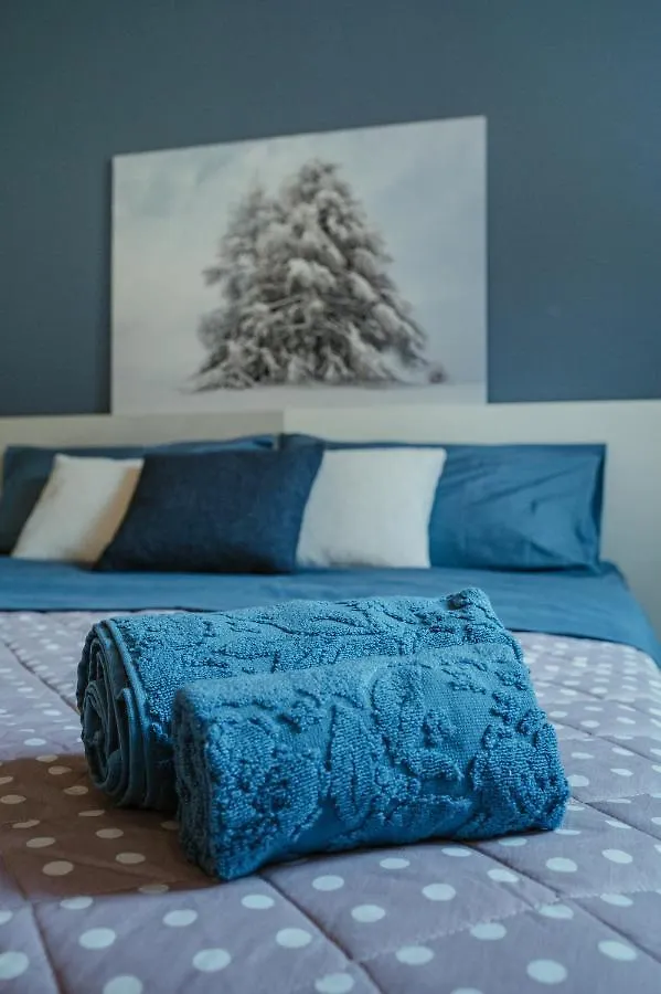 B&B Casa Dorotei Cusighe Italie