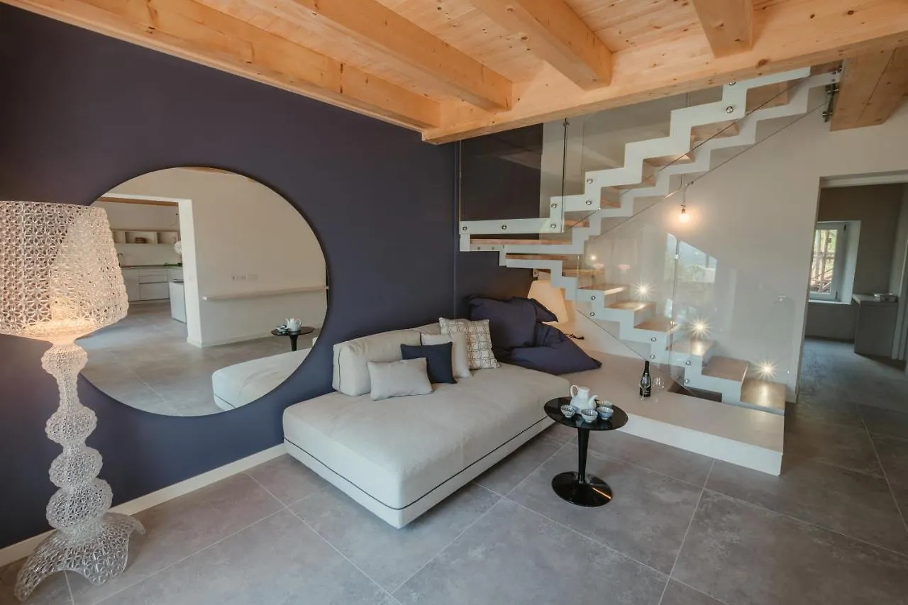 B&B Casa Dorotei Cusighe