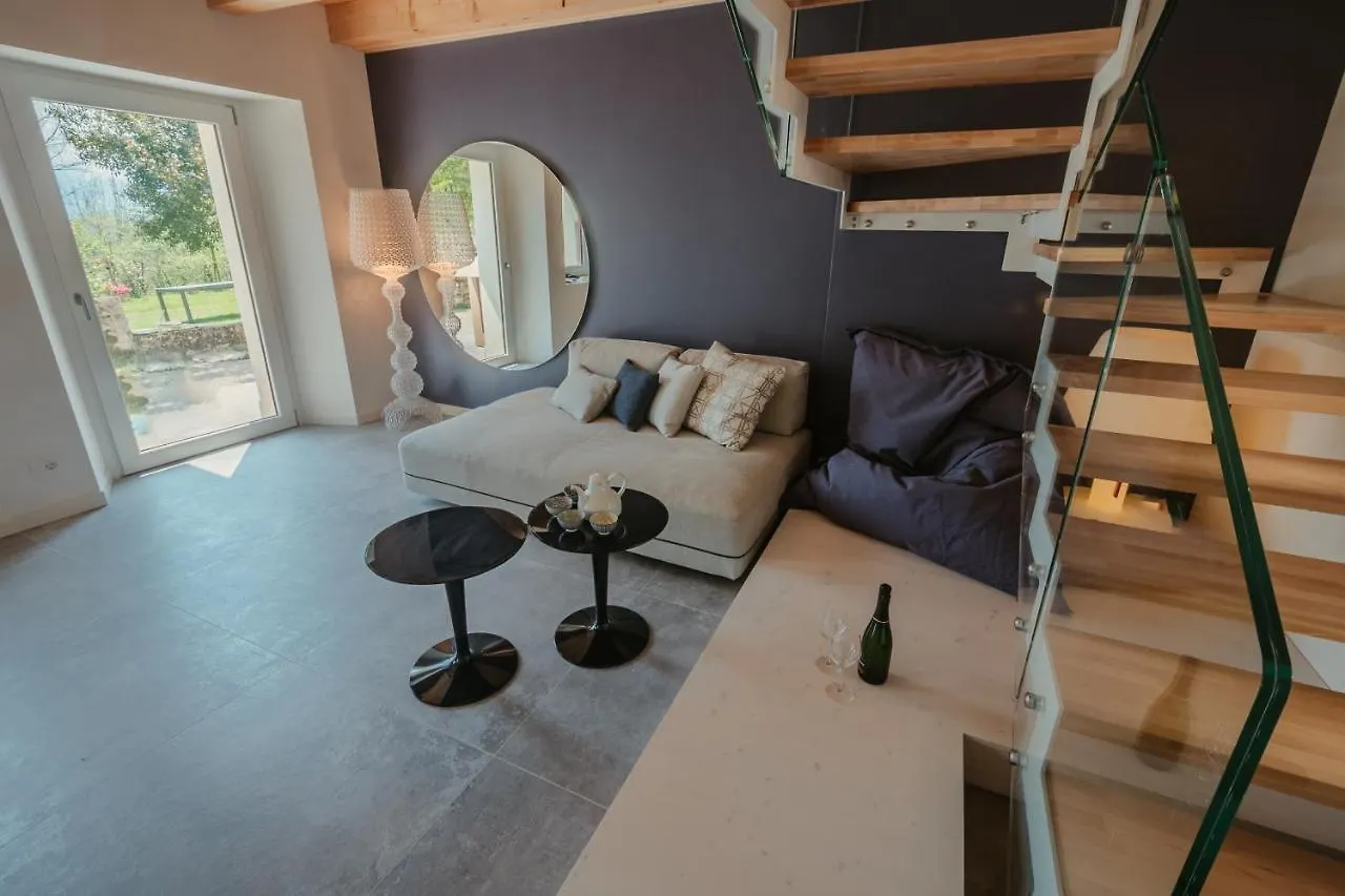 B&B Casa Dorotei Cusighe