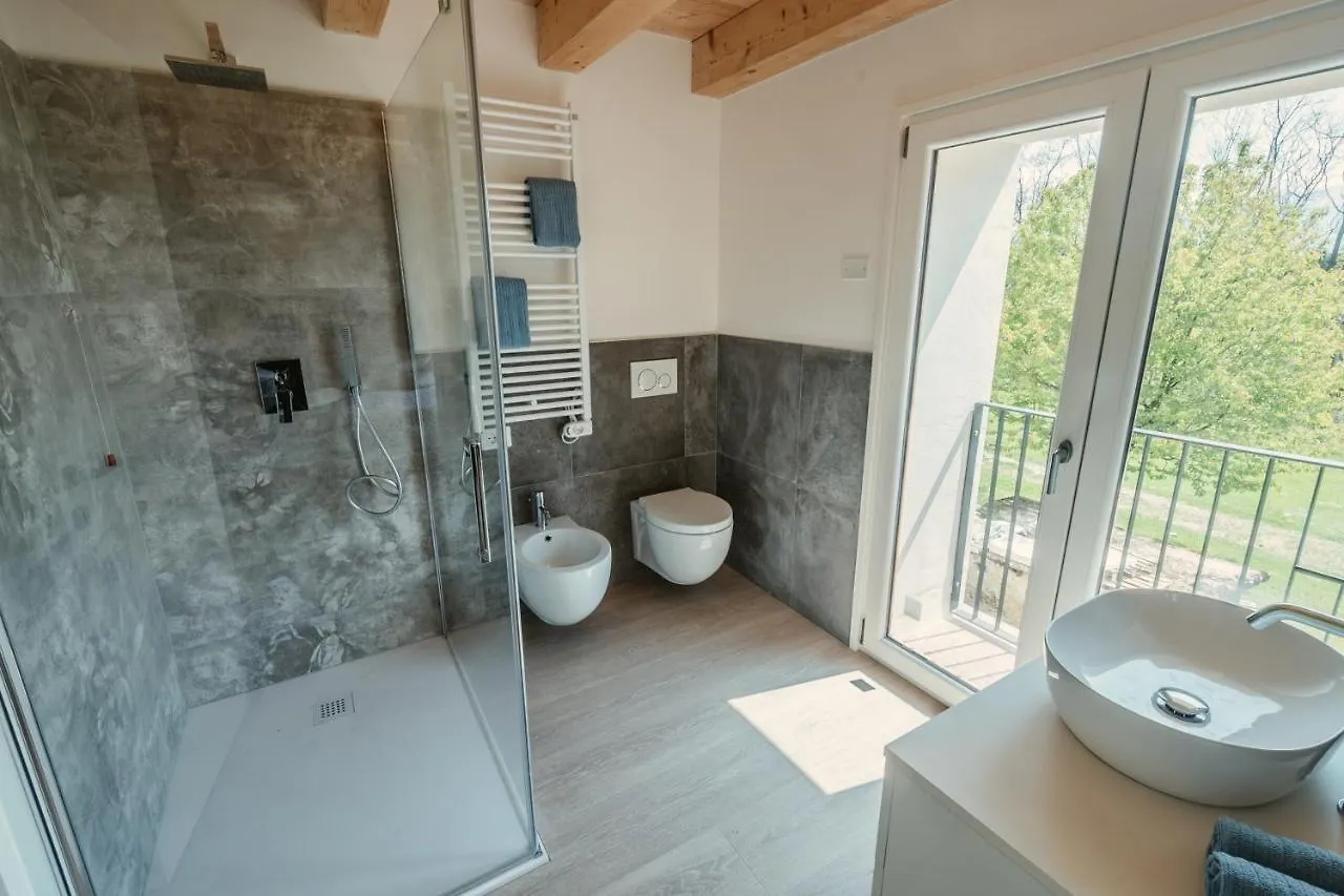 B&B Casa Dorotei Cusighe Italie
